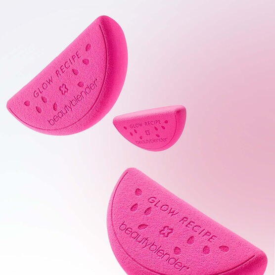 GLOW RECIPE X BEAUTY BLENDER KIT